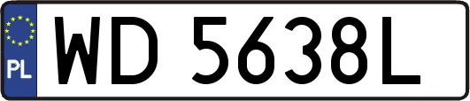 WD5638L