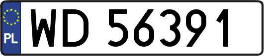 WD56391