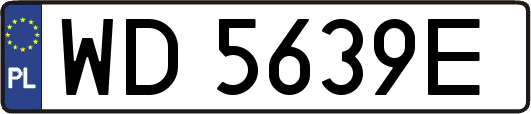 WD5639E