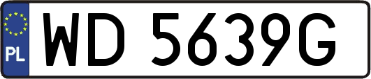 WD5639G
