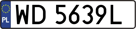 WD5639L