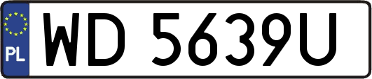 WD5639U