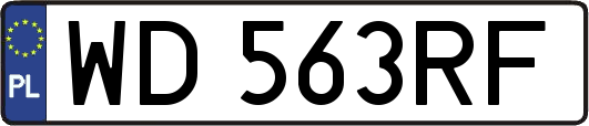 WD563RF