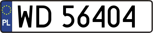 WD56404