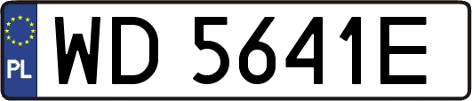 WD5641E