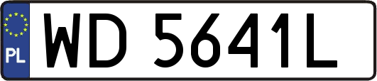 WD5641L