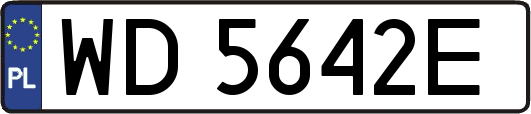 WD5642E