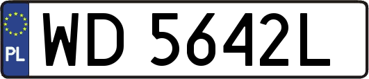 WD5642L