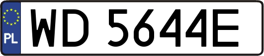 WD5644E