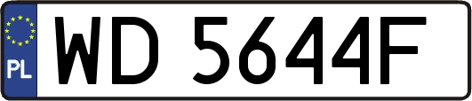 WD5644F