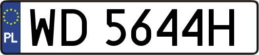 WD5644H