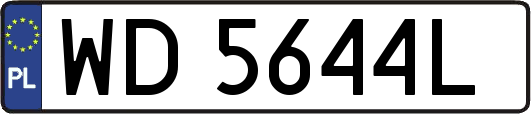 WD5644L