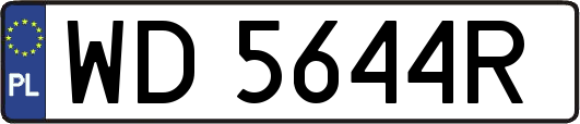 WD5644R