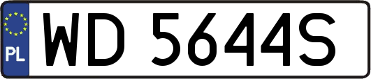 WD5644S