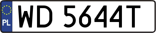 WD5644T