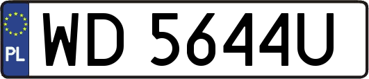 WD5644U