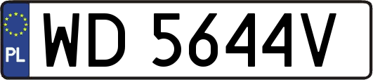 WD5644V