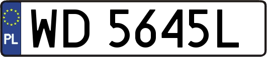 WD5645L
