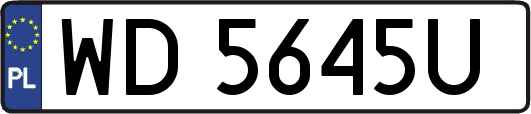 WD5645U