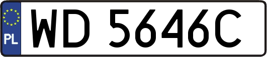 WD5646C