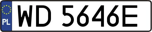 WD5646E