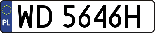 WD5646H