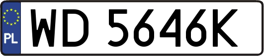 WD5646K