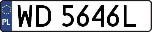 WD5646L