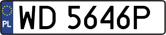 WD5646P