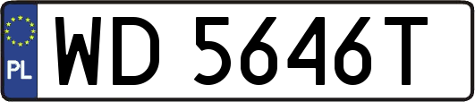 WD5646T