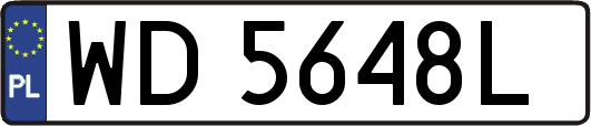WD5648L