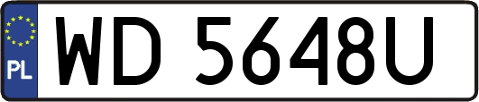 WD5648U