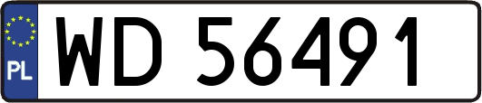 WD56491