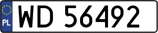 WD56492
