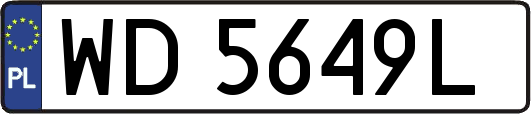 WD5649L