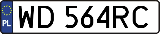 WD564RC