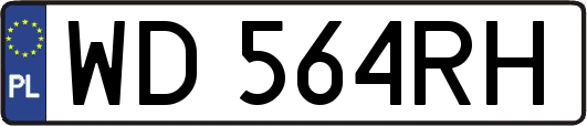 WD564RH