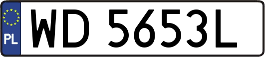 WD5653L
