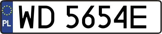WD5654E