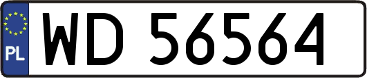 WD56564