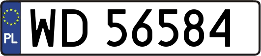WD56584