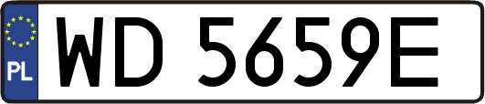 WD5659E
