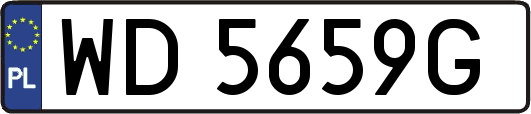 WD5659G