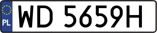 WD5659H
