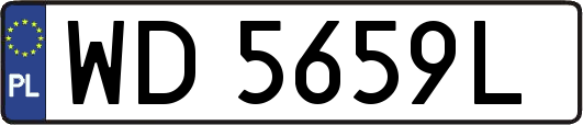 WD5659L