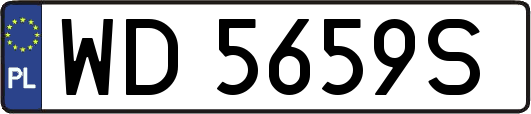 WD5659S