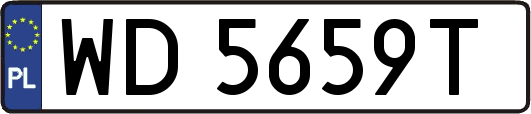 WD5659T