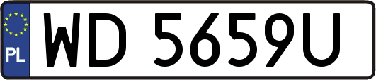 WD5659U