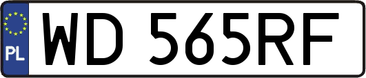 WD565RF