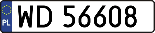 WD56608